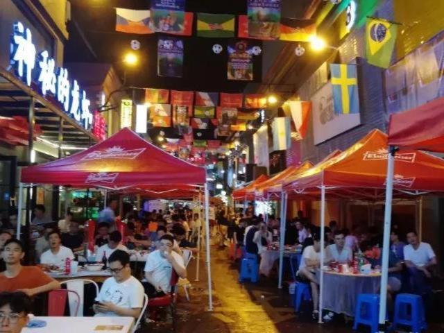 Jinjiang Inn East Siming Road In Higher Education Park , Ninh Ba Ngoại thất bức ảnh